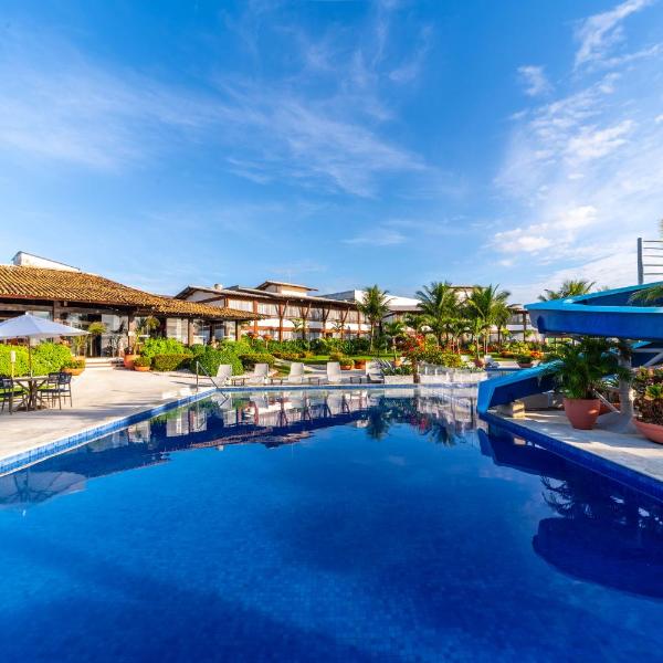 Hotel Praia do Sol - Foto 4
