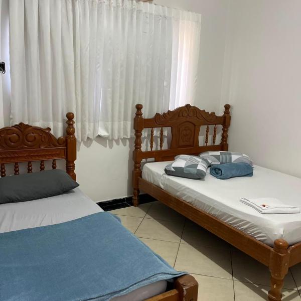 HOTEL ITAPUÃ vg - Foto 2