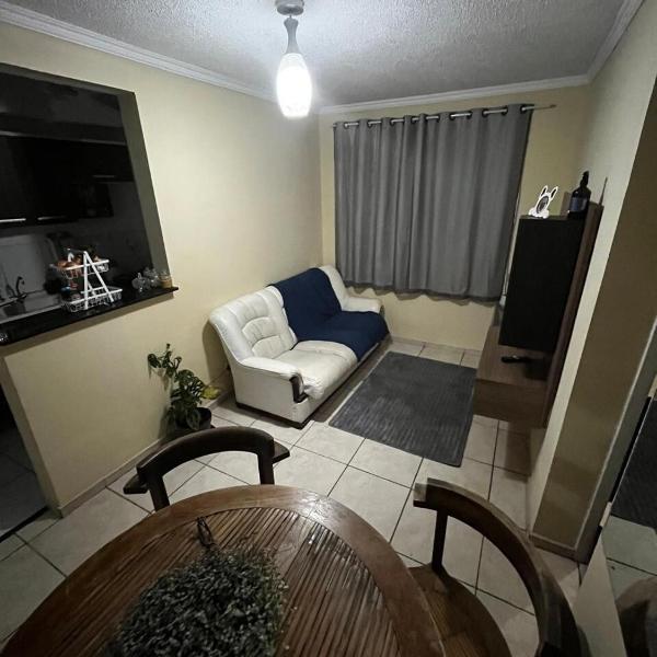 Apt Próximo ao Park shopping Campo Grande