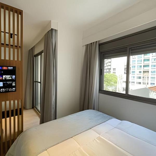 Studio Corporativo com lazer