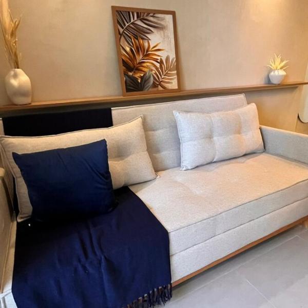 Apartamento Praia Intemares Cabedelo Regiao Joao Pessoa Paraiba 502