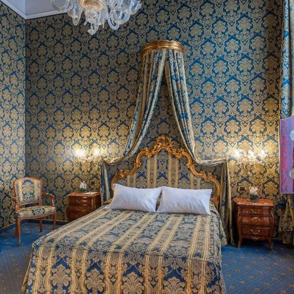 Al Ponte Antico, hotel em Veneza