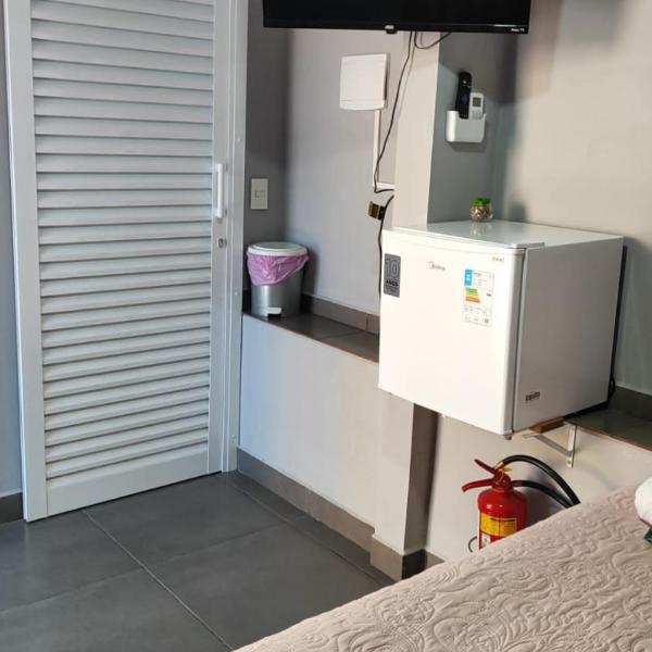 Recanto da Matriz - Águas da Prata - Foto 4