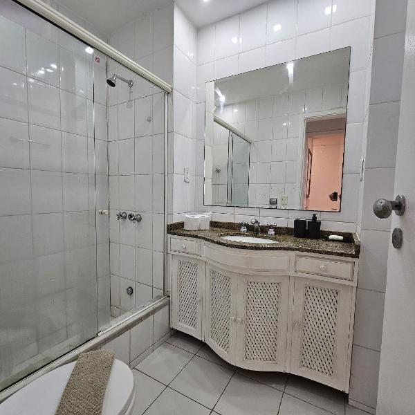 Ipanema | 2 Quartos perto do Leblon - Foto 3