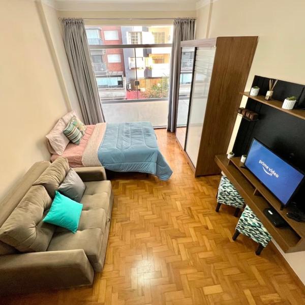 Ap completo, SmartTV, WiFi 250Mb, Prox Metrô - Foto 4