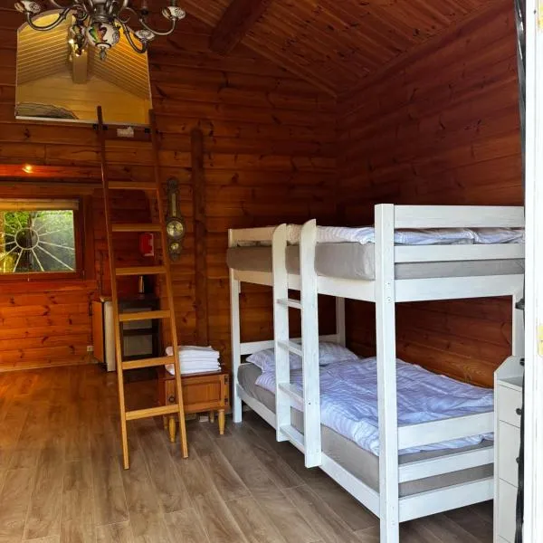 Seesen Private Lodge, hotel en Seesen