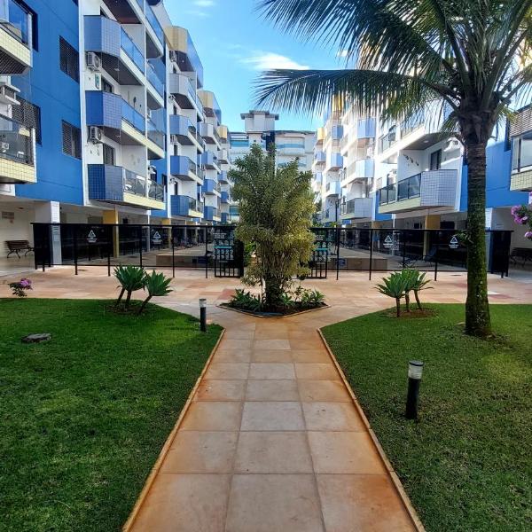 Condomínio Riviera - Foto 4