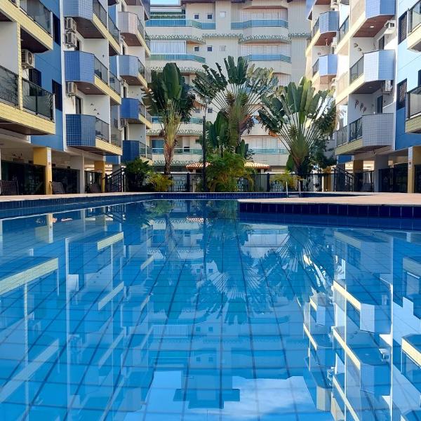 Condomínio Riviera