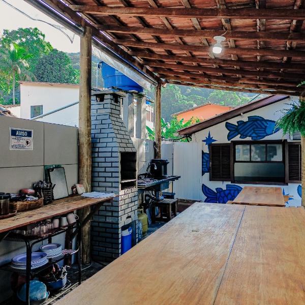 Ilha Grande Inn - Foto 4