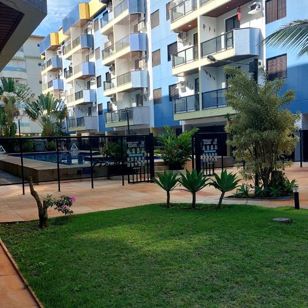 Condomínio Riviera - Foto 5