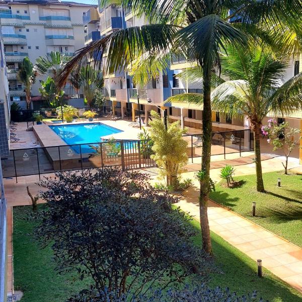 Condomínio Riviera - Foto 3
