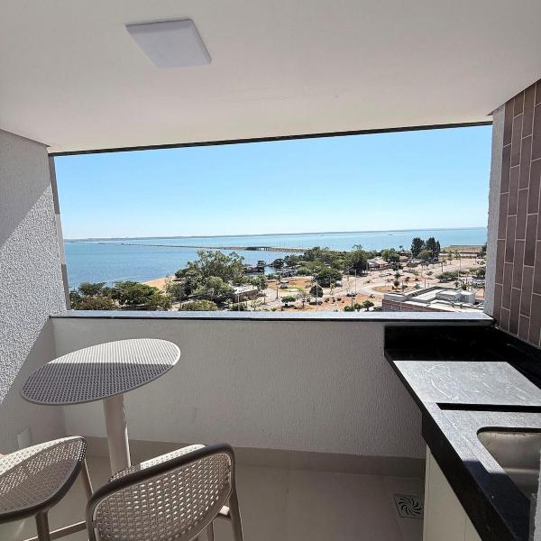 Luxury Home Na Orla | YVY Home Palmas Praia Da Graciosa