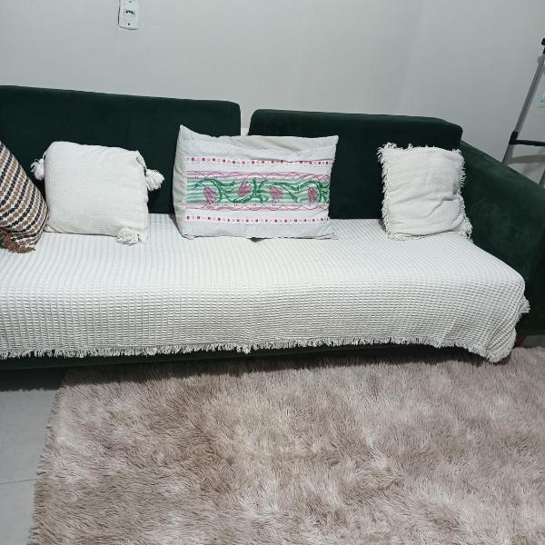 Casa até 3 pessoas AR TV Garagem - Foto 2