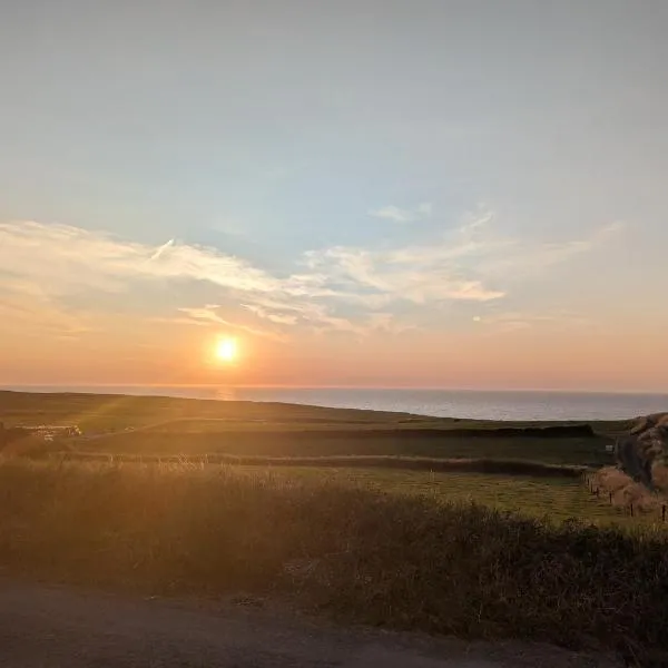 Ocean View Doonbeg: Caherlean şehrinde bir otel
