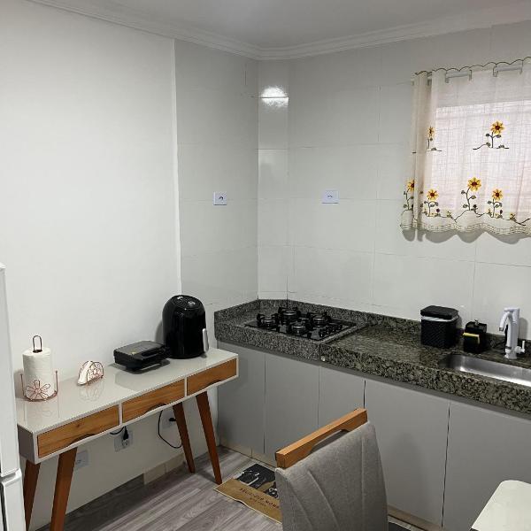 Apartamento Central - Foto 4