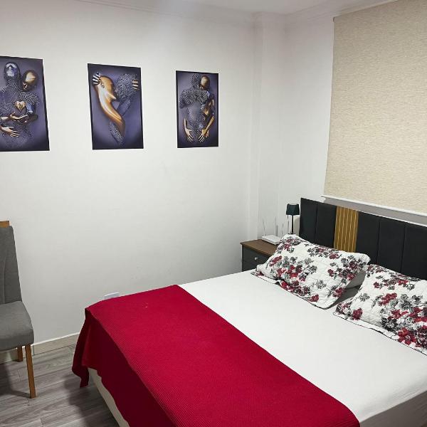 Apartamento Central - Foto 2
