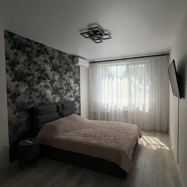 Одеса однокімнатна квартира, hotell i Odessa