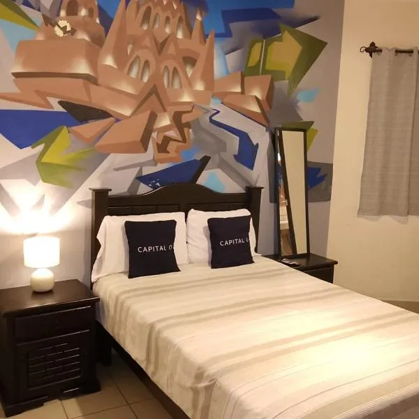 Hotel Terracota, hotel in San Miguel de Allende
