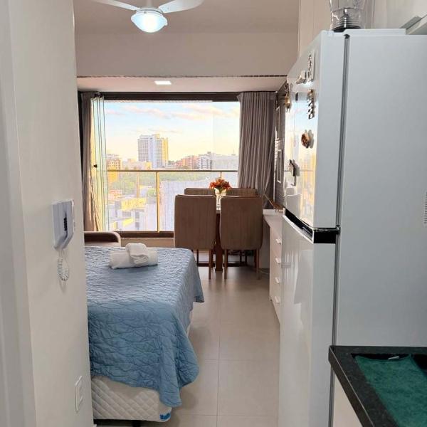 Prestige Ocean View in Rio Vermelho