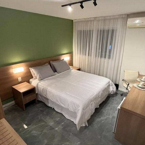 Suite - Rock in Rio, Farmasi Arena, RioCentro,