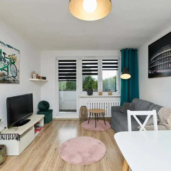 Apartament Wysockiego, khách sạn ở Częstochowa