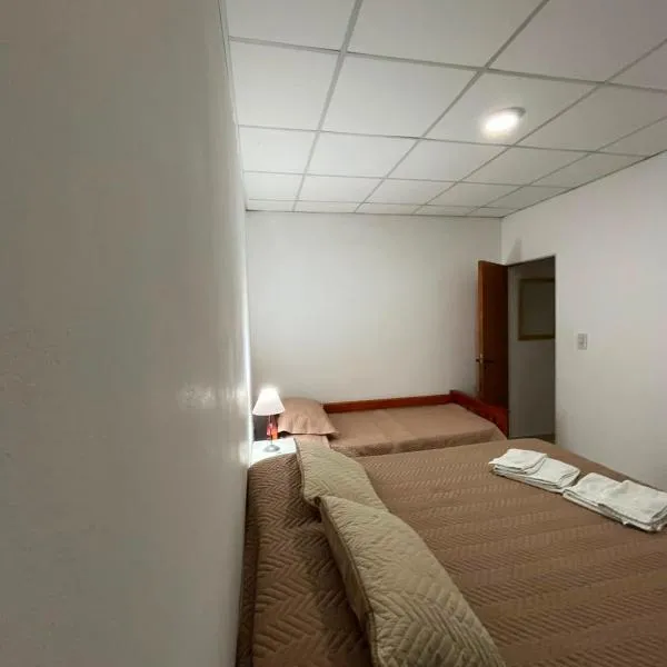Jade, hotel di Chajari