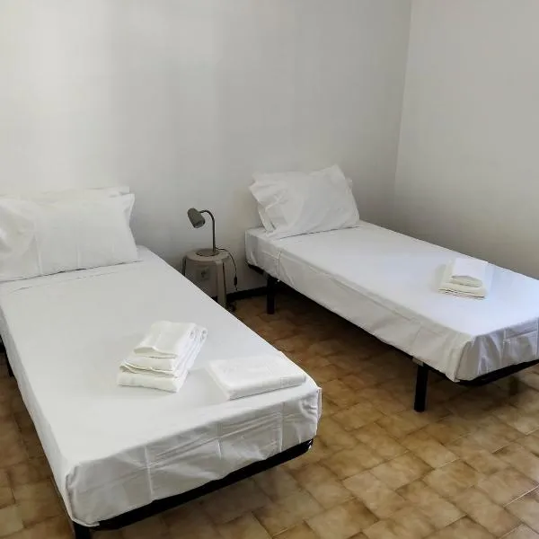 Conceição Guesthouse, hotel in Tavira
