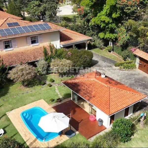 Casa Serra Itaipava