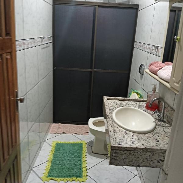 Casa até 3 pessoas AR TV Garagem - Foto 3