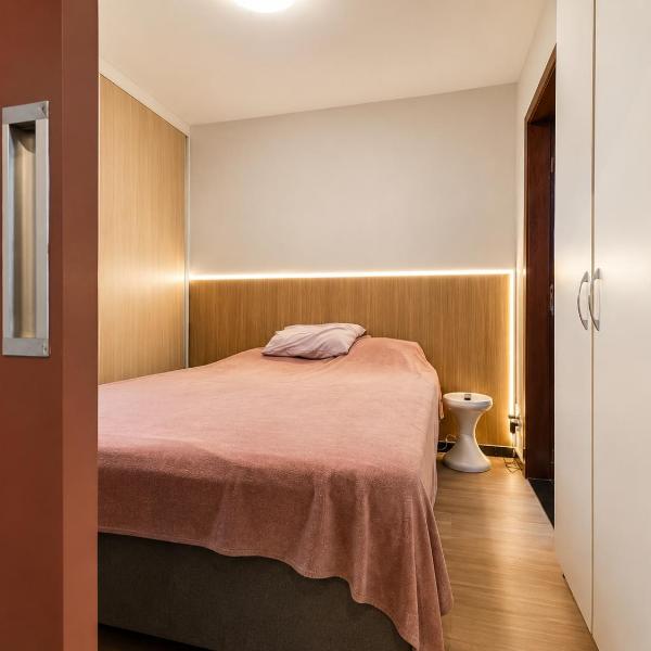 Perfect for long stays! Fully equipped and with a gym - Foto 2