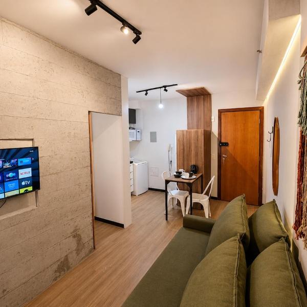 Perfect for long stays! Fully equipped and with a gym - Foto 5