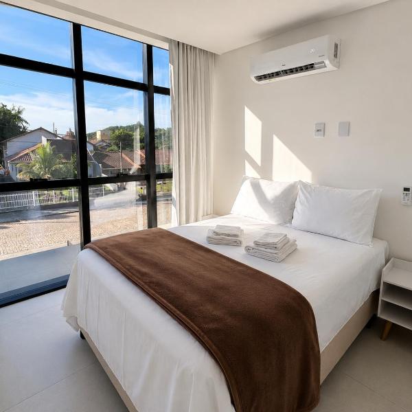 Pedra Branca Pomerode II Loft - Melhor Localização Pomerode