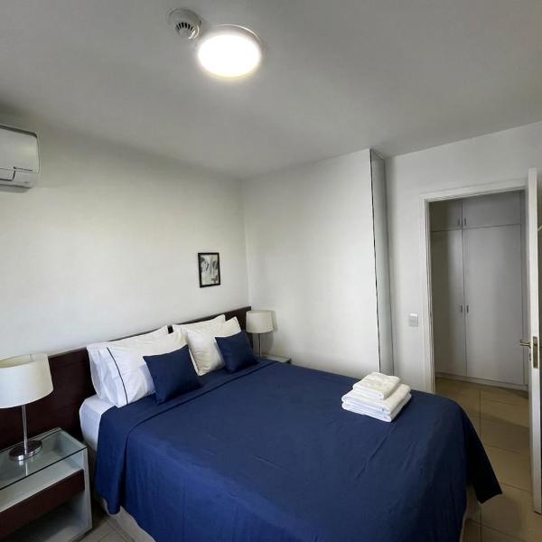 aparthotel em The capital - R tenente negrao, 200 - Foto 2