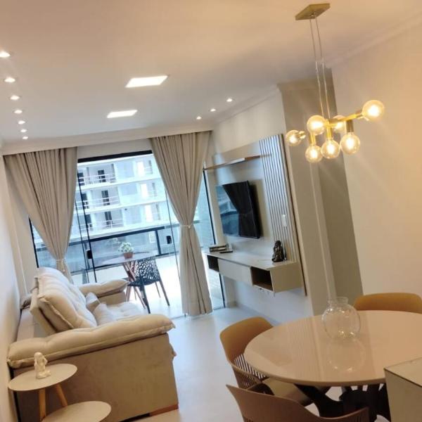 Apartamento Beira Mar, Praia dos Milionários