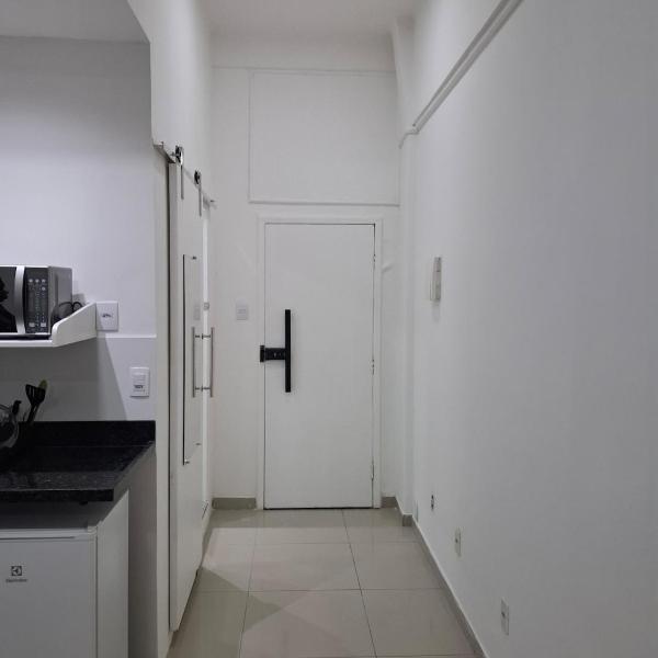 Modern studio in Lapa - Foto 4