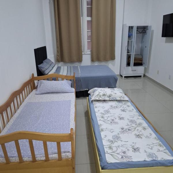 Modern studio in Lapa - Foto 2