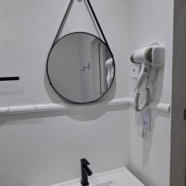 Modern studio in Lapa - Foto 3