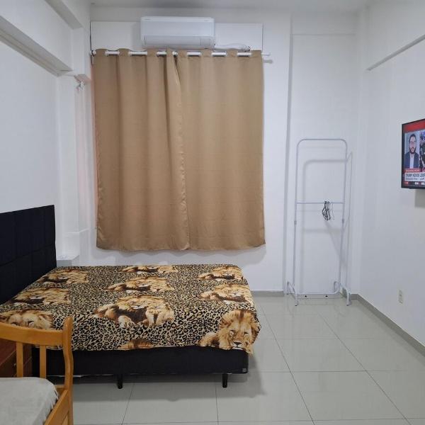 Modern studio in Lapa - Foto 5