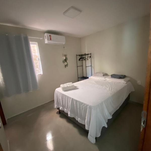 Suite AnaManô