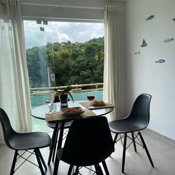 Suite AnaManô - Foto 4