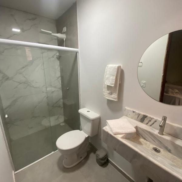 Suite AnaManô - Foto 3