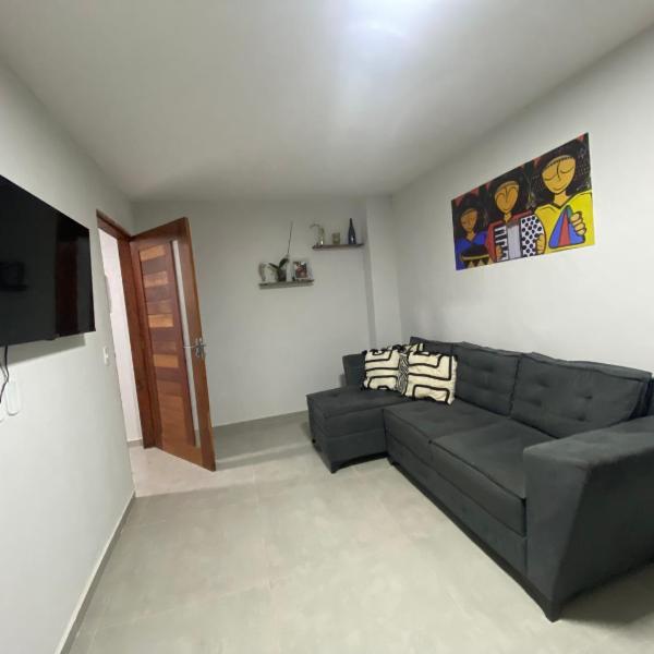 Suite AnaManô - Foto 5