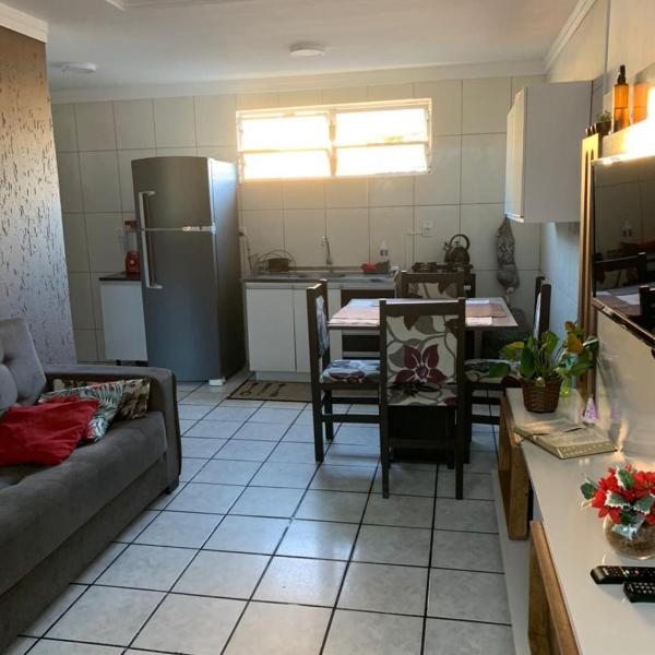 Lindo apartamento perto da praia - Foto 3