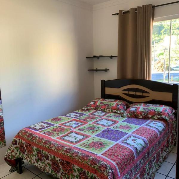 Lindo apartamento perto da praia - Foto 4