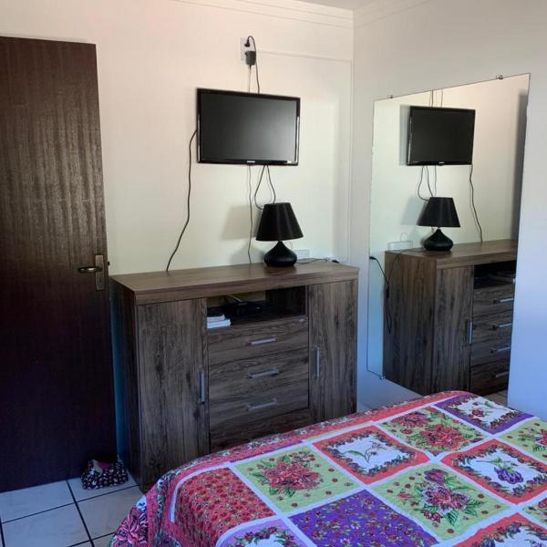Lindo apartamento perto da praia - Foto 5