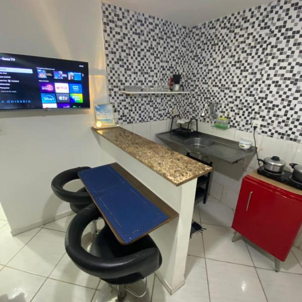 Apartamento Recreio 2 mn da praia e Rock in Rio - Foto 4
