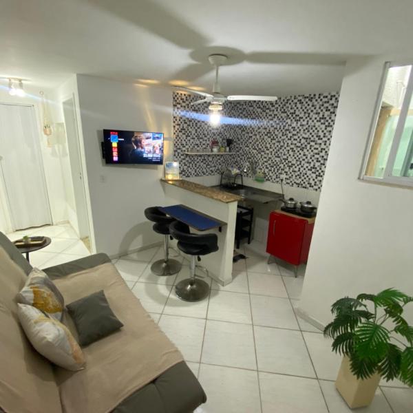 Apartamento Recreio 2 mn da praia e Rock in Rio - Foto 5