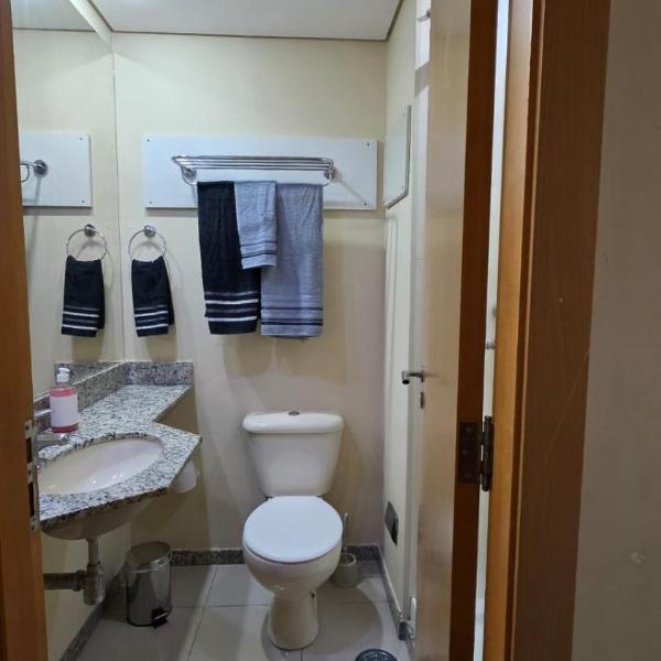 Studio aconchegante Próx Paulista Metrô na porta - Foto 5