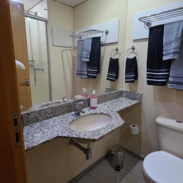 Studio aconchegante Próx Paulista Metrô na porta - Foto 3