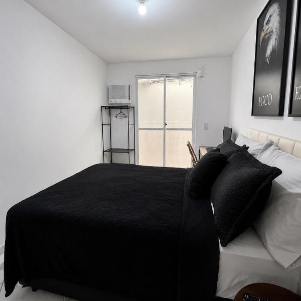 Apartamento Recreio 2 mn da praia e Rock in Rio - Foto 2